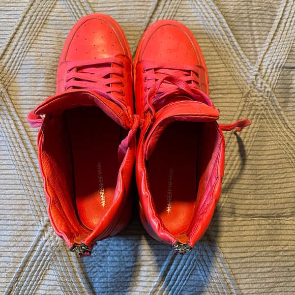 Maniere De Voir shoes 44 (11) - Picture 2 of 7